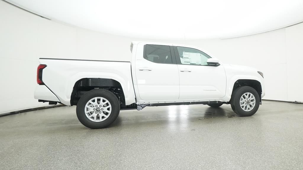 new 2024 Toyota Tacoma car, priced at $43,920