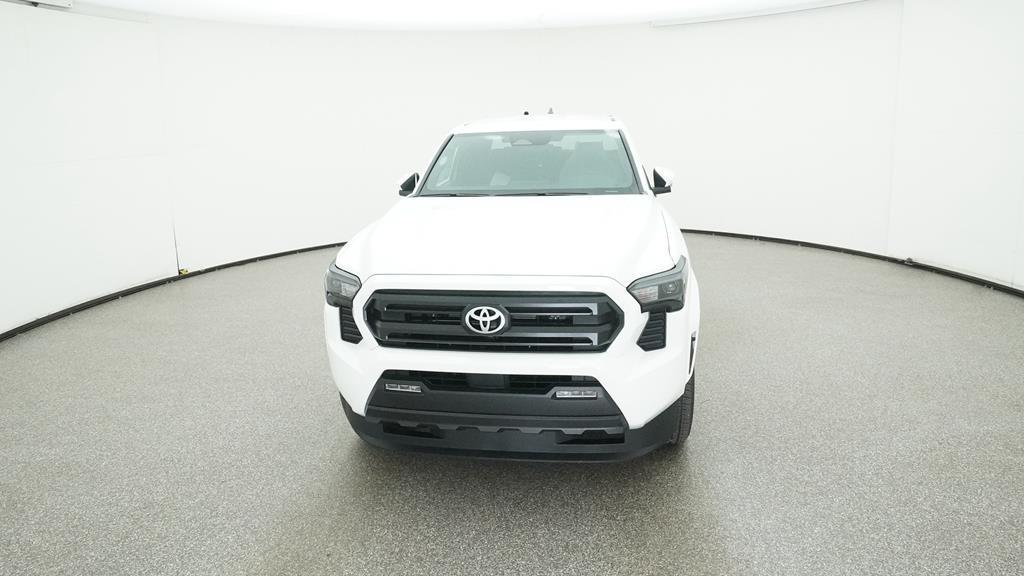 new 2024 Toyota Tacoma car, priced at $43,920