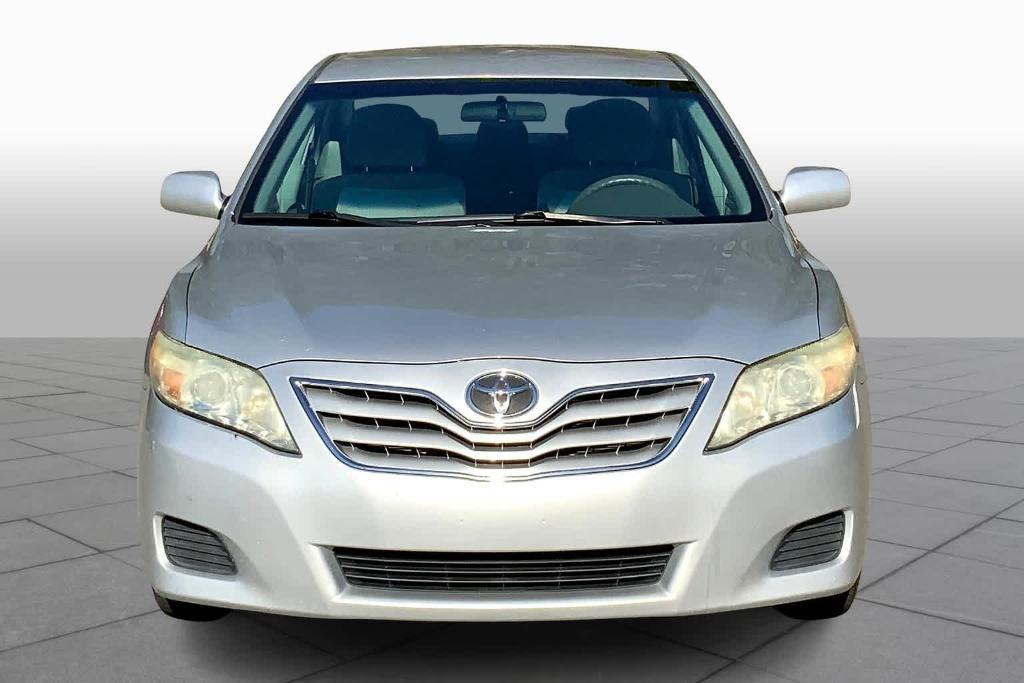 used 2011 Toyota Camry car, priced at $10,199