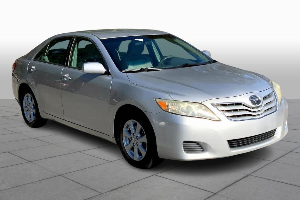 used 2011 Toyota Camry car, priced at $10,199