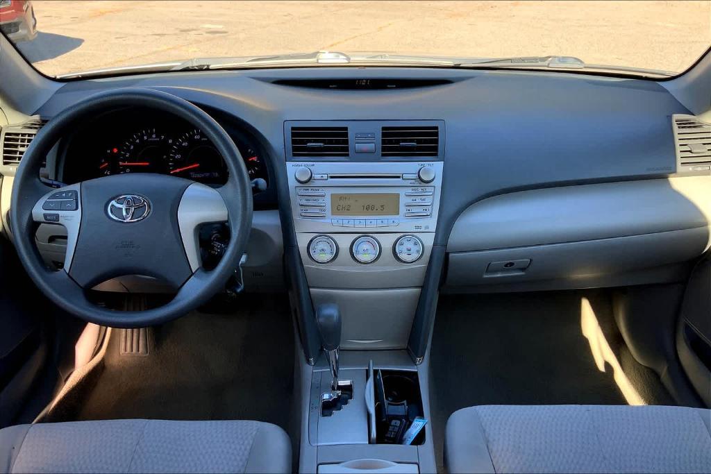 used 2011 Toyota Camry car, priced at $10,199