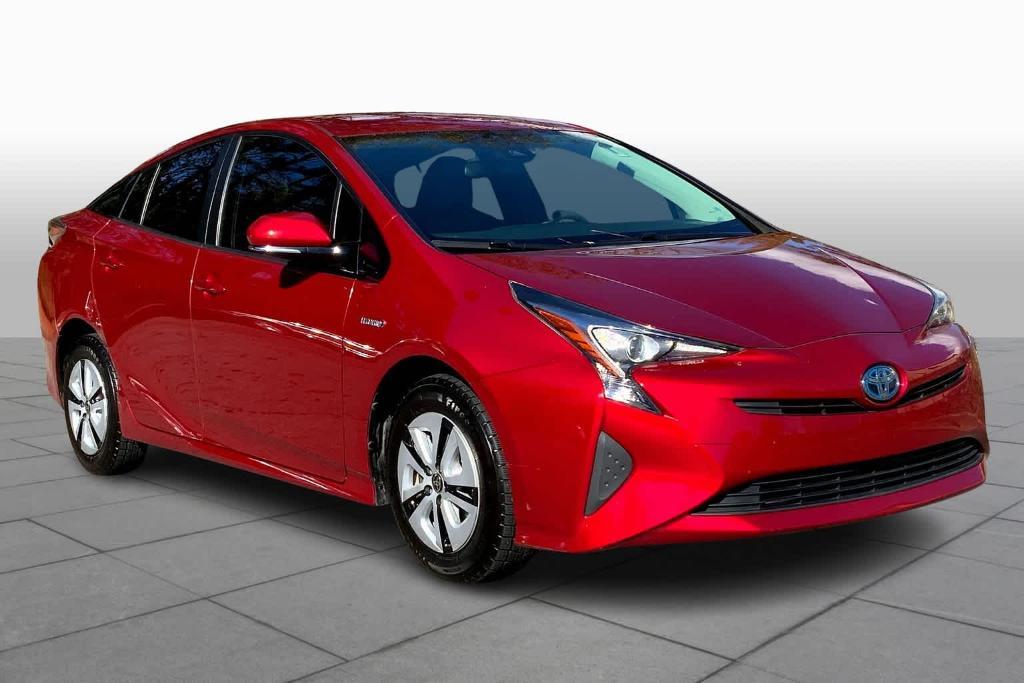 used 2018 Toyota Prius car, priced at $20,636