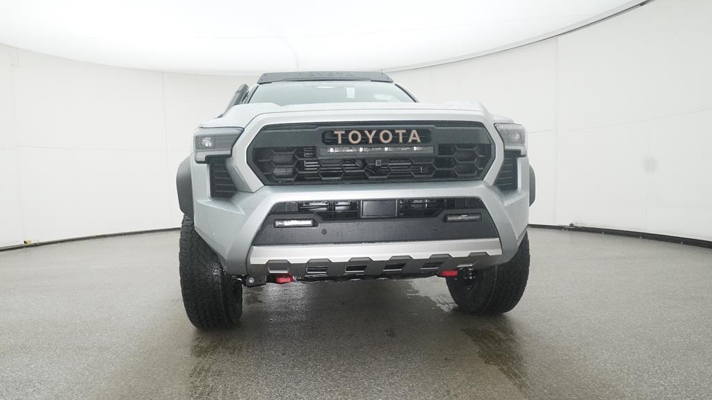 new 2025 Toyota Tacoma Hybrid car, priced at $68,185