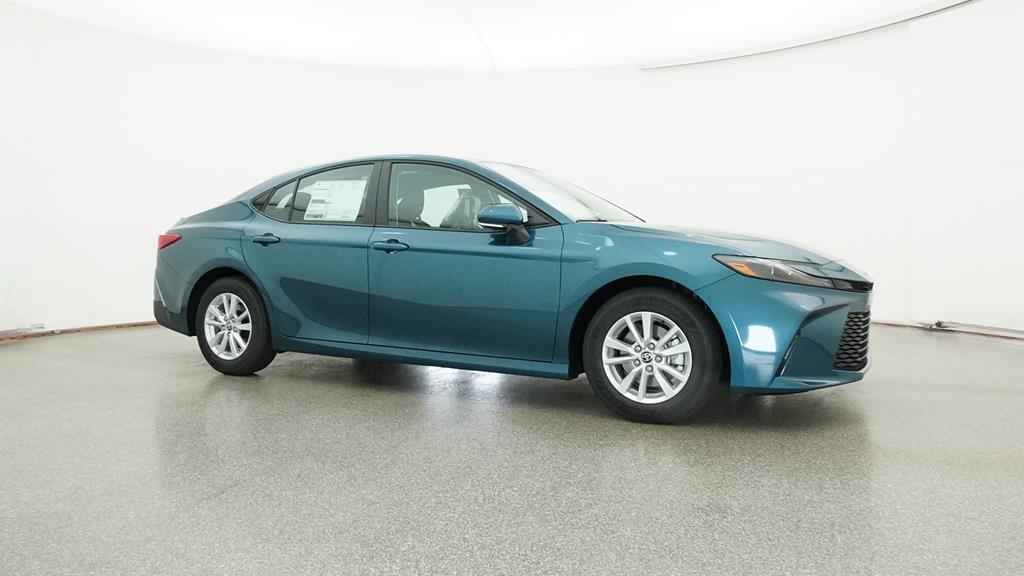 new 2025 Toyota Camry car, priced at $33,270