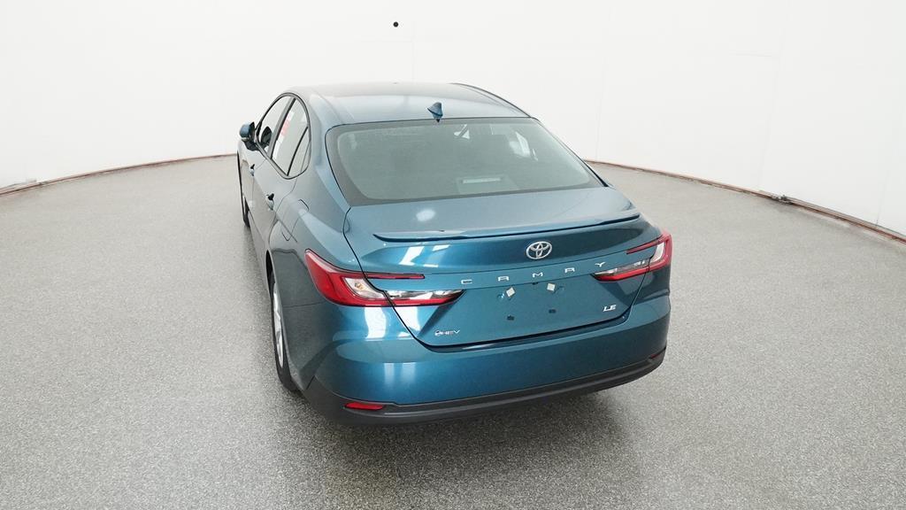 new 2025 Toyota Camry car, priced at $33,270