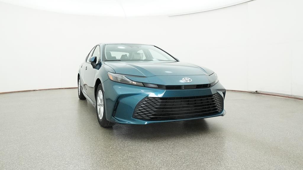 new 2025 Toyota Camry car, priced at $33,270