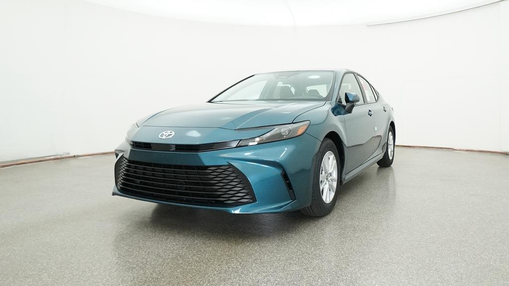 new 2025 Toyota Camry car, priced at $33,270