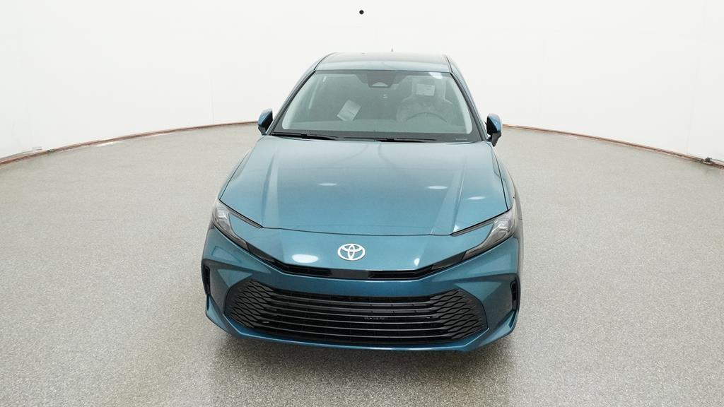 new 2025 Toyota Camry car, priced at $33,270