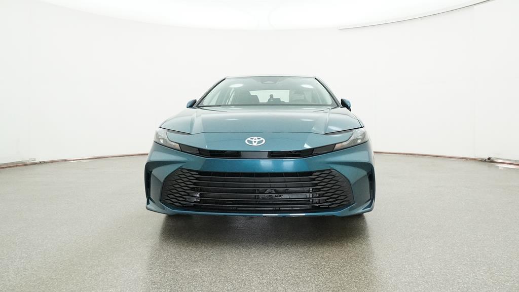 new 2025 Toyota Camry car, priced at $33,270