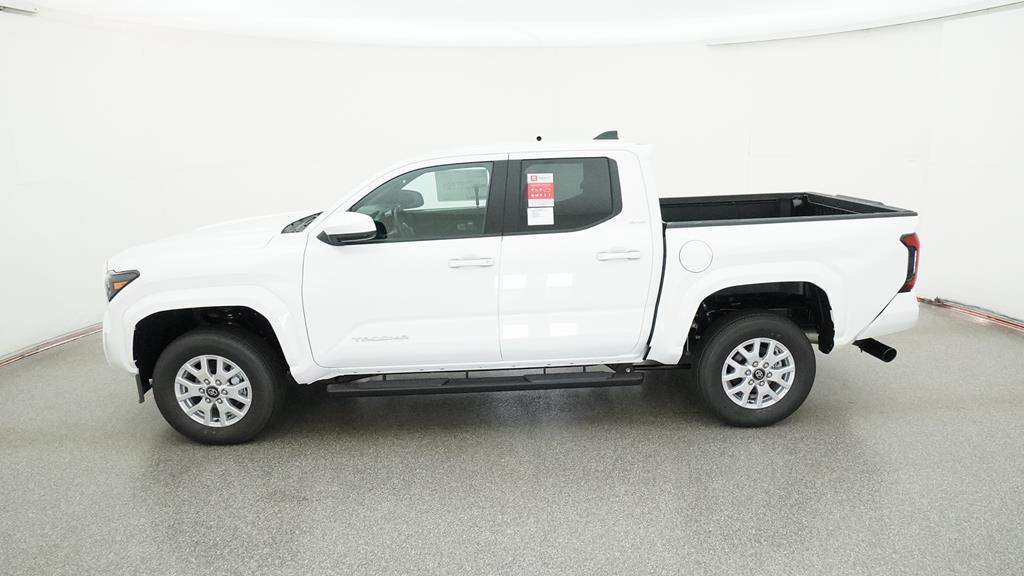 new 2024 Toyota Tacoma car, priced at $41,239