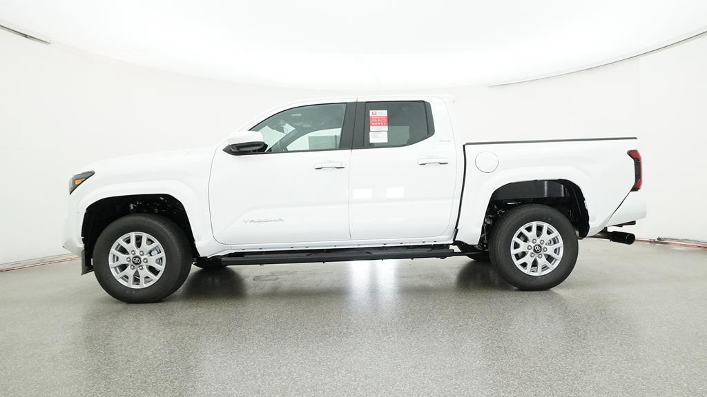 new 2024 Toyota Tacoma car, priced at $41,239