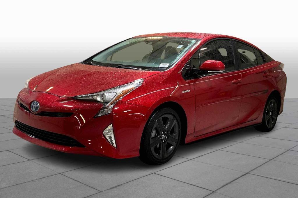 used 2017 Toyota Prius car, priced at $18,326