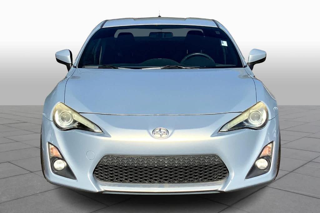 used 2013 Scion FR-S car, priced at $12,498