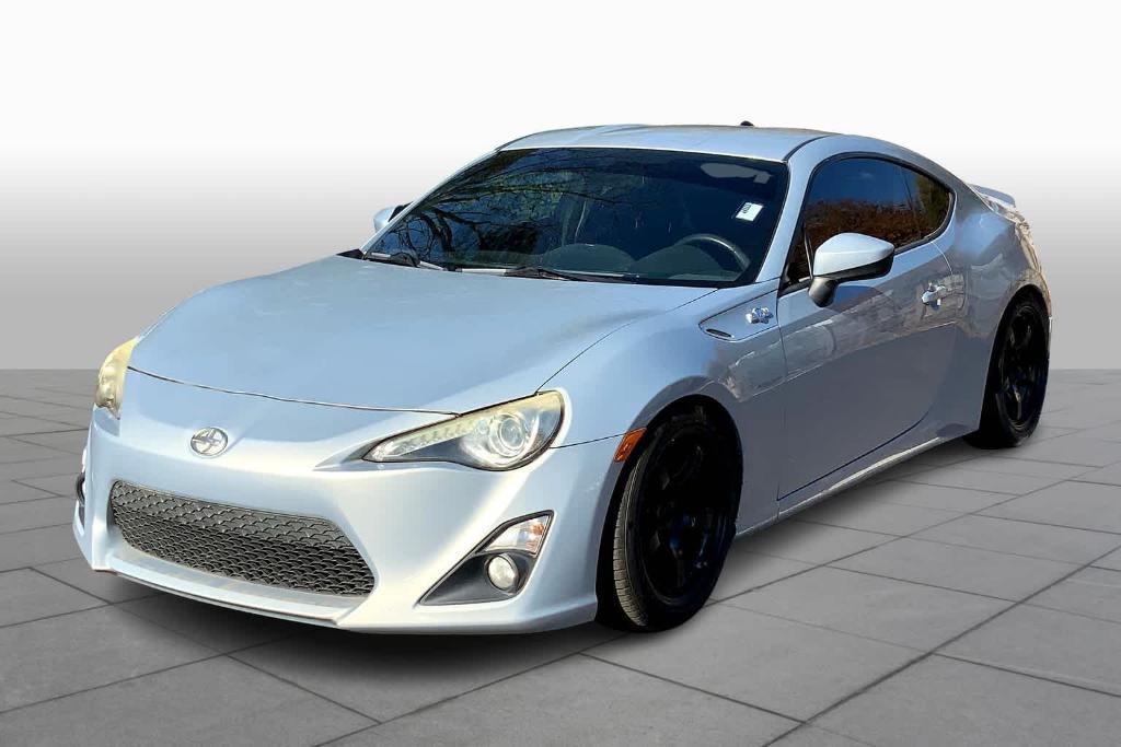 used 2013 Scion FR-S car, priced at $12,498