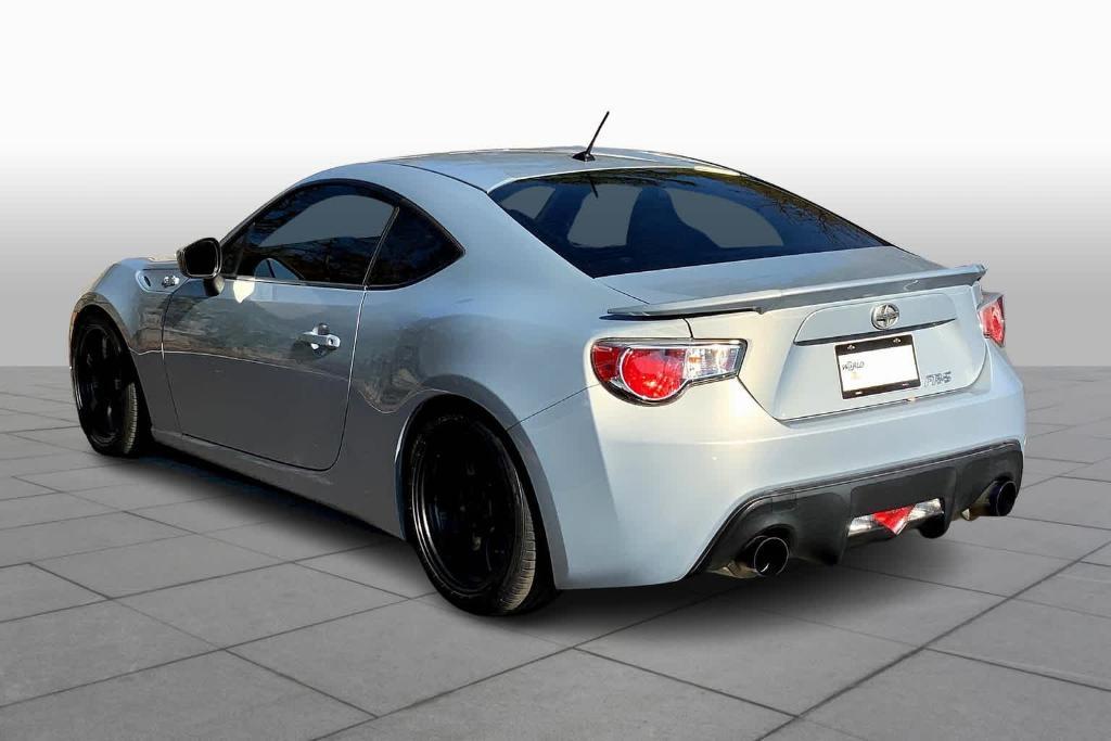 used 2013 Scion FR-S car, priced at $12,498