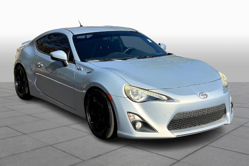 used 2013 Scion FR-S car, priced at $12,498