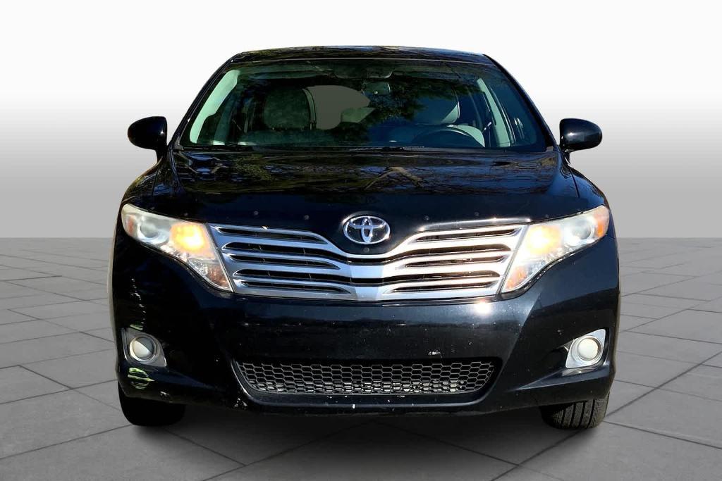 used 2012 Toyota Venza car, priced at $8,977