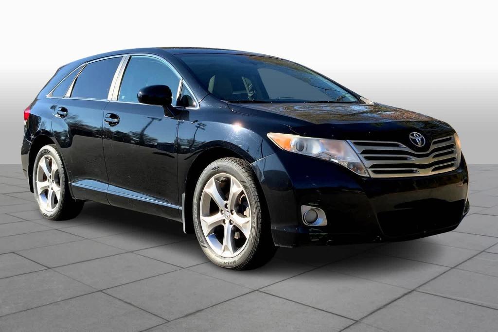 used 2012 Toyota Venza car, priced at $8,977