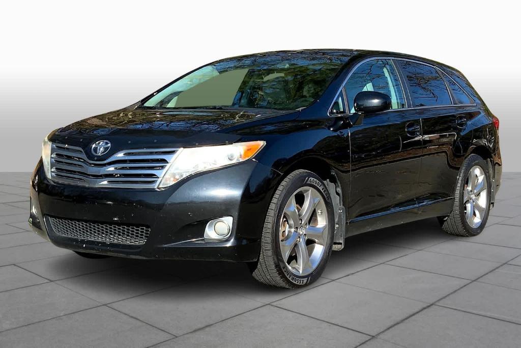 used 2012 Toyota Venza car, priced at $8,977