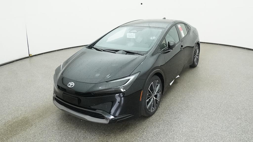 new 2024 Toyota Prius car, priced at $38,175