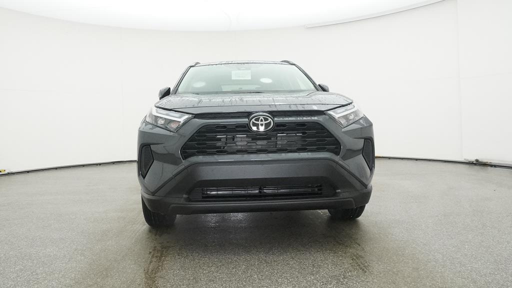 new 2025 Toyota RAV4 Hybrid car, priced at $36,601