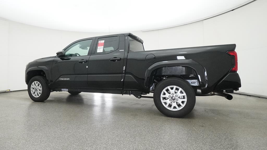 new 2025 Toyota Tacoma car, priced at $44,367