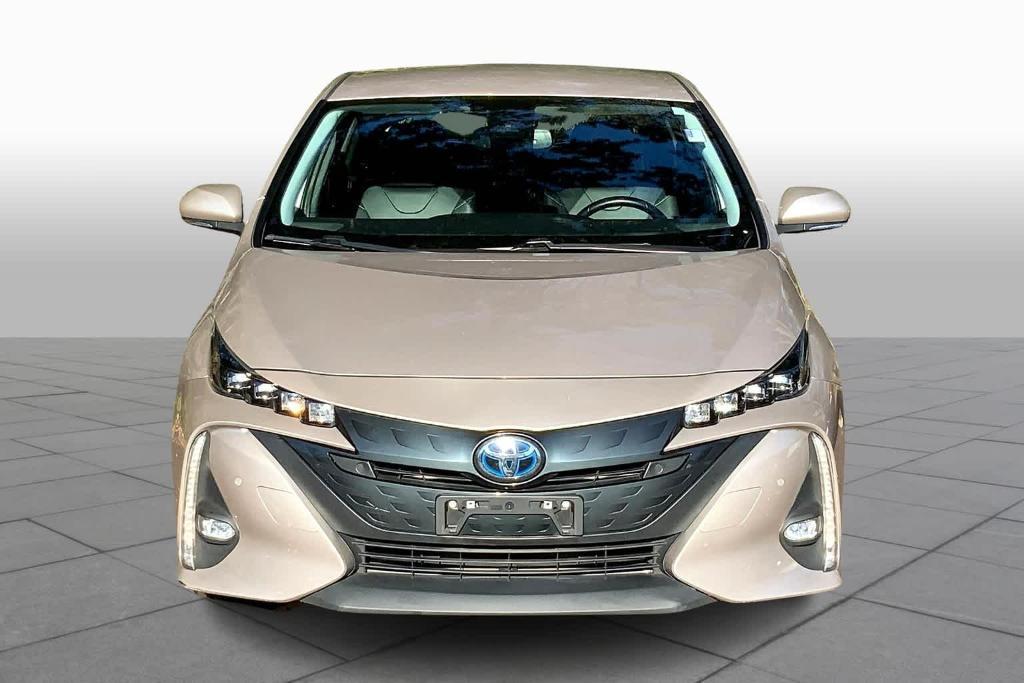 used 2021 Toyota Prius Prime car, priced at $22,999