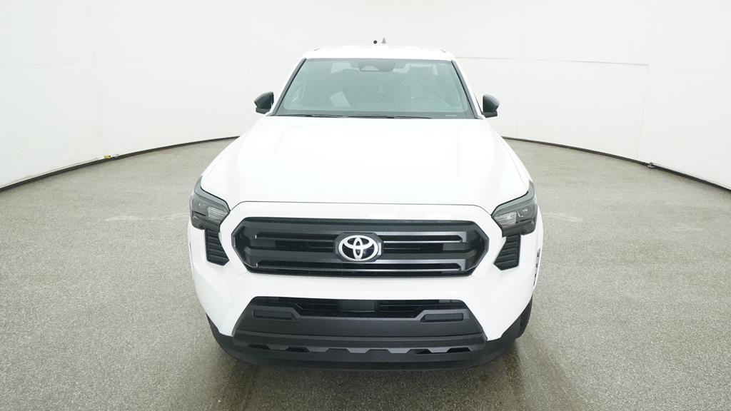 new 2025 Toyota Tacoma car, priced at $36,761