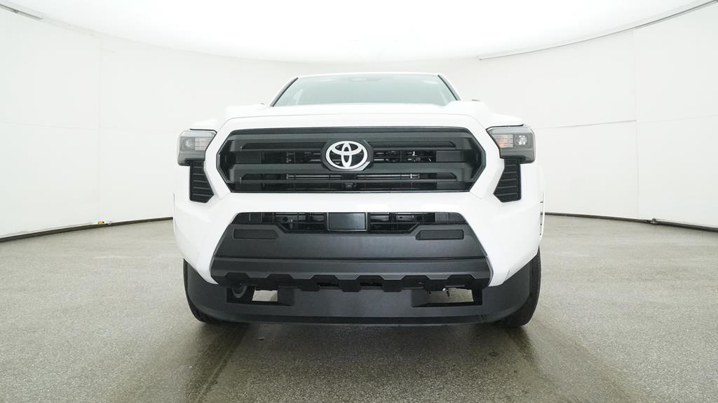 new 2025 Toyota Tacoma car, priced at $36,761