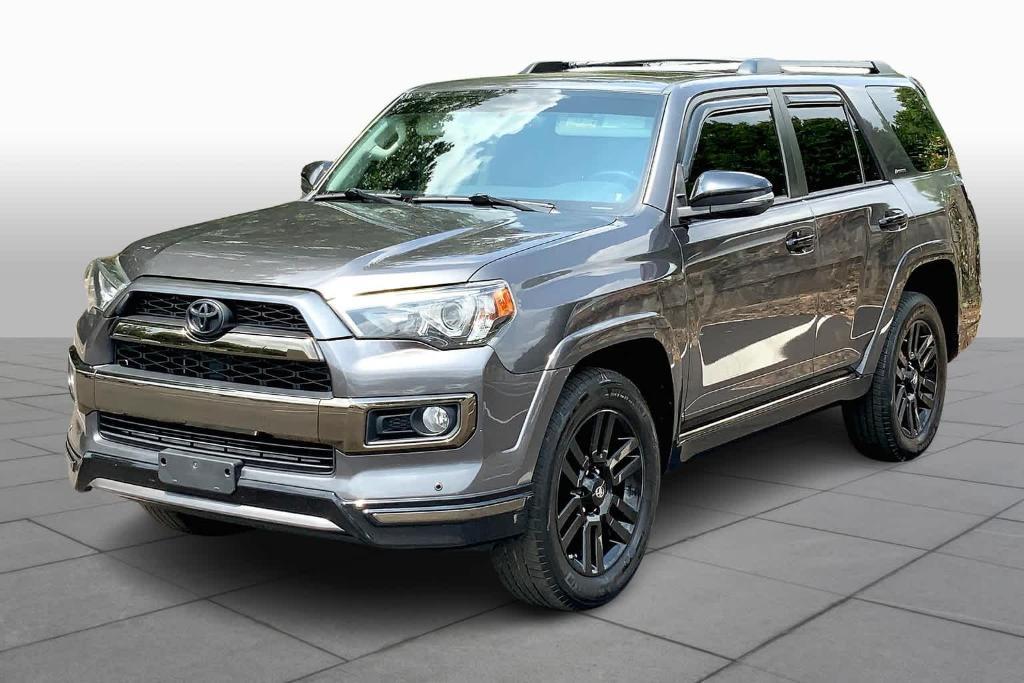 used 2019 Toyota 4Runner car, priced at $32,149