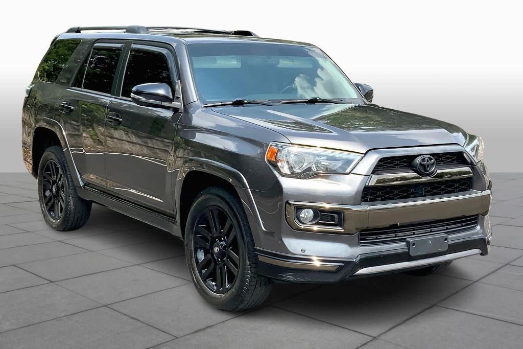 used 2019 Toyota 4Runner car, priced at $32,149