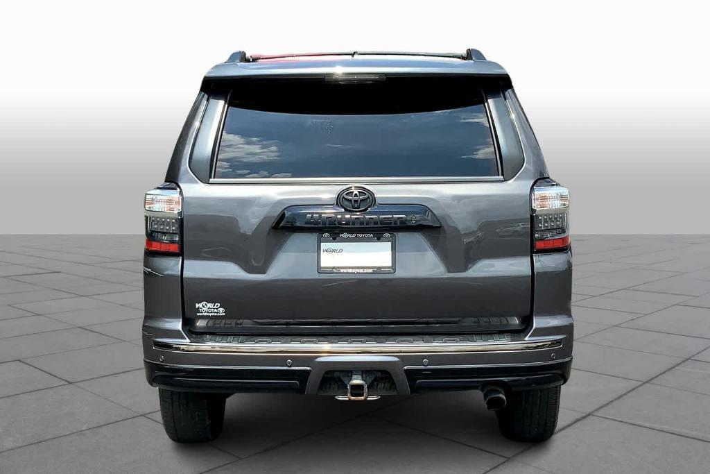 used 2019 Toyota 4Runner car, priced at $32,149