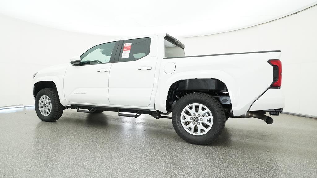 new 2025 Toyota Tacoma car, priced at $46,593