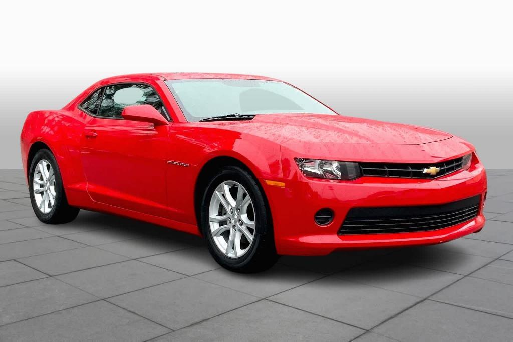 used 2014 Chevrolet Camaro car, priced at $11,899