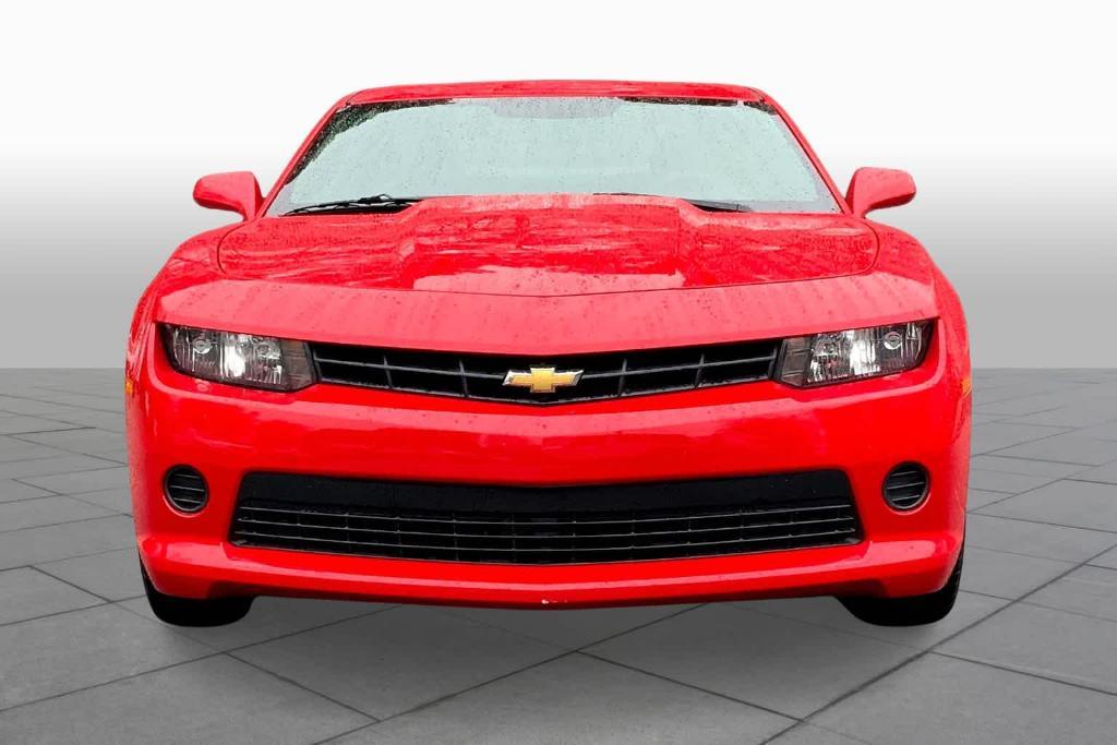 used 2014 Chevrolet Camaro car, priced at $11,899