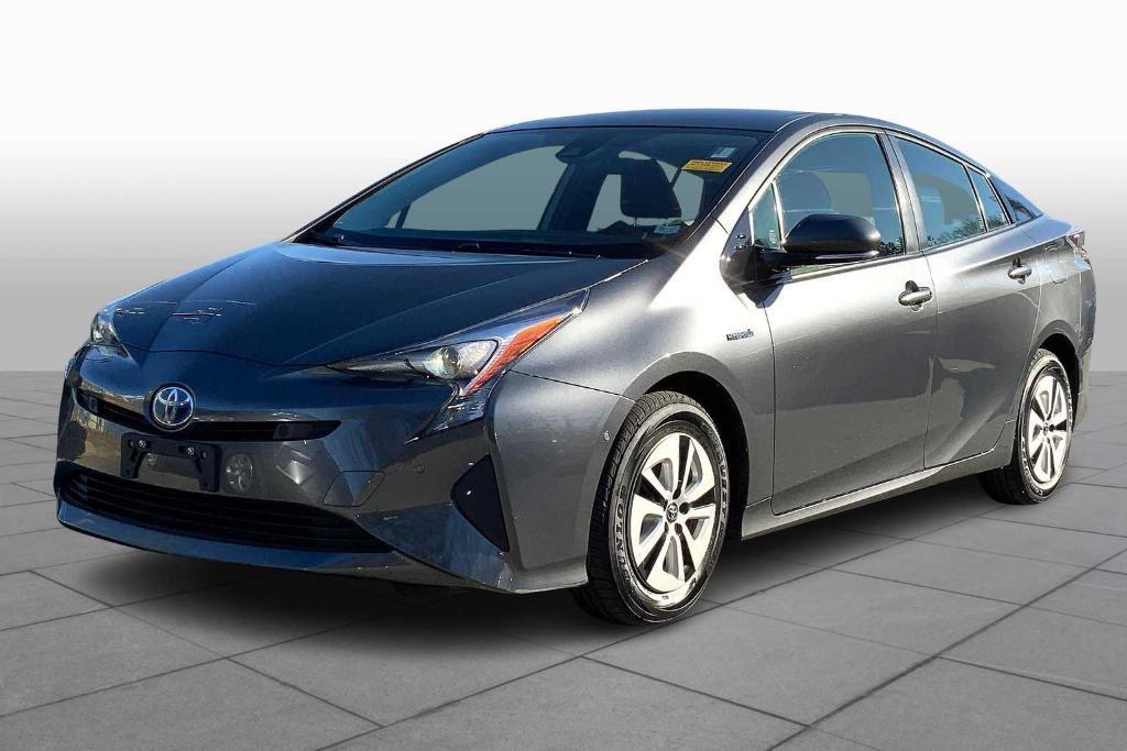 used 2017 Toyota Prius car, priced at $17,942