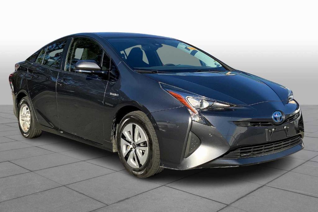 used 2017 Toyota Prius car, priced at $17,942