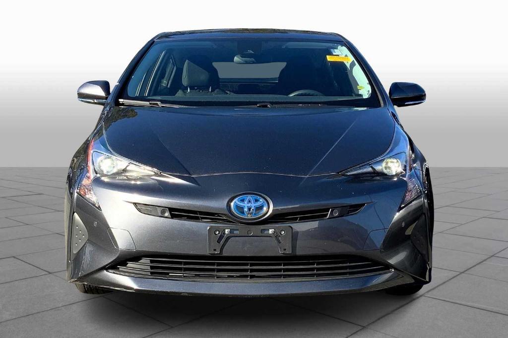 used 2017 Toyota Prius car, priced at $17,942