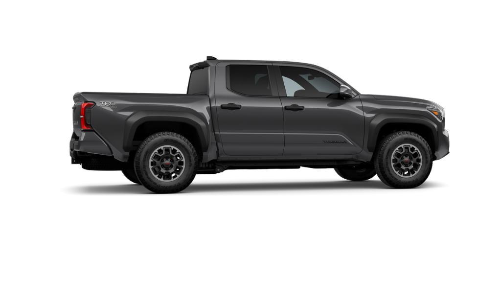new 2025 Toyota Tacoma car, priced at $55,327