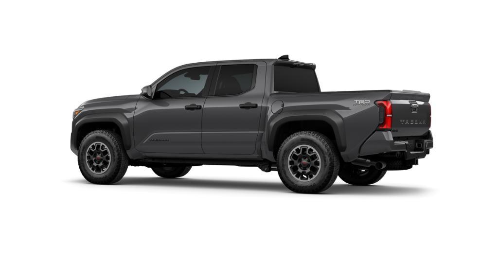 new 2025 Toyota Tacoma car, priced at $55,327