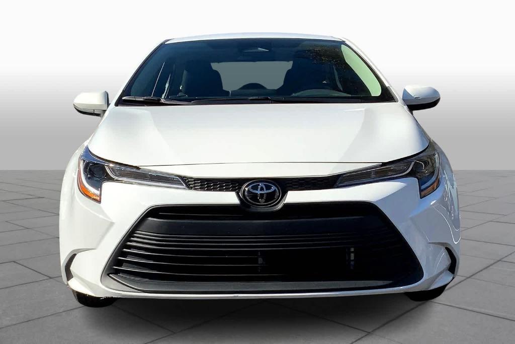 used 2023 Toyota Corolla car, priced at $21,499