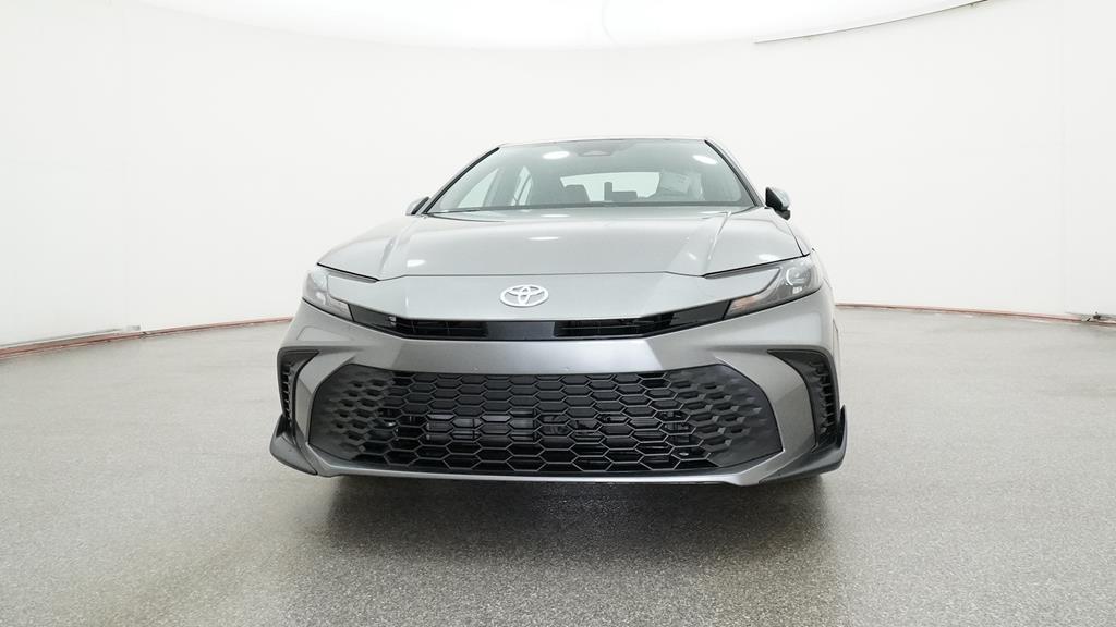 new 2025 Toyota Camry car, priced at $32,958