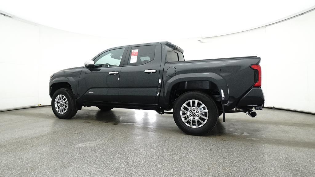 new 2025 Toyota Tacoma car, priced at $60,271