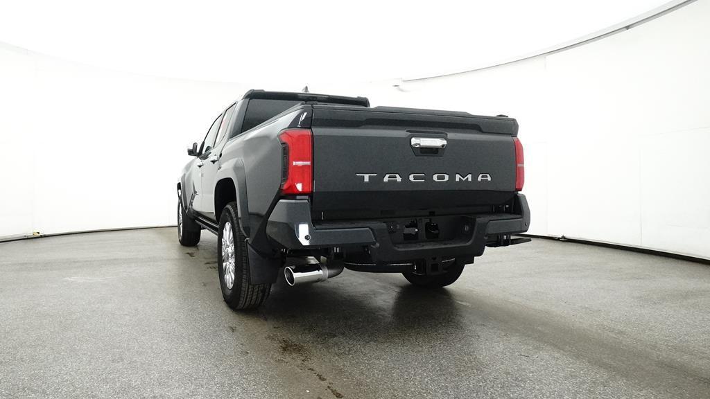 new 2025 Toyota Tacoma car, priced at $60,271