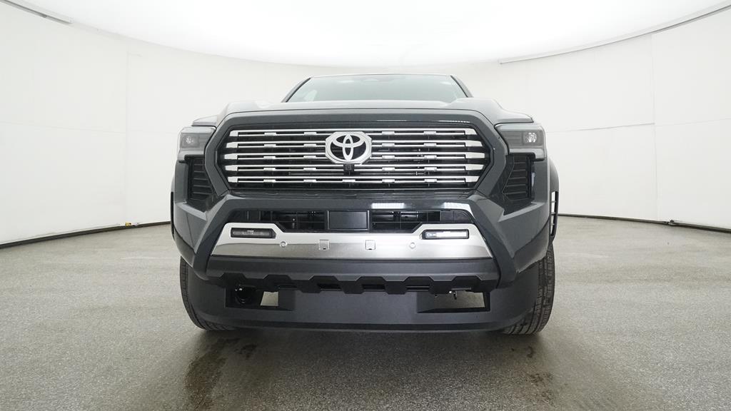 new 2025 Toyota Tacoma car, priced at $60,271