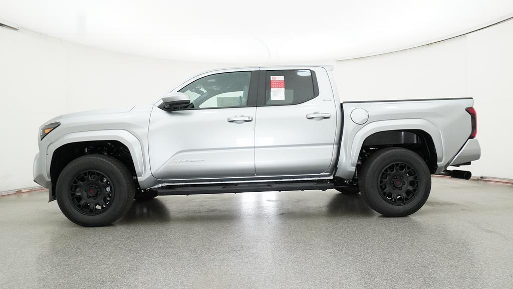 new 2024 Toyota Tacoma car, priced at $42,743