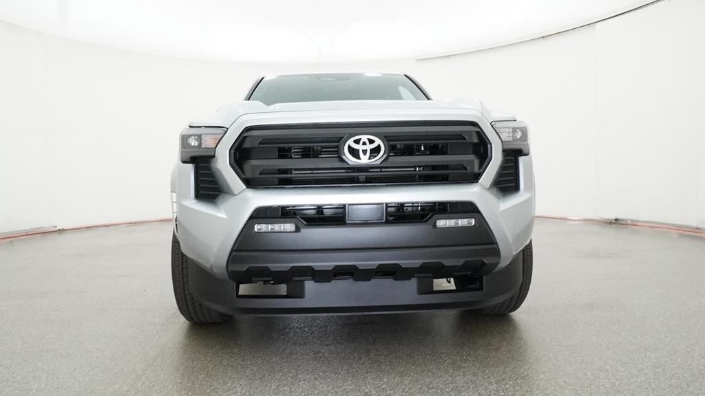 new 2024 Toyota Tacoma car, priced at $42,743