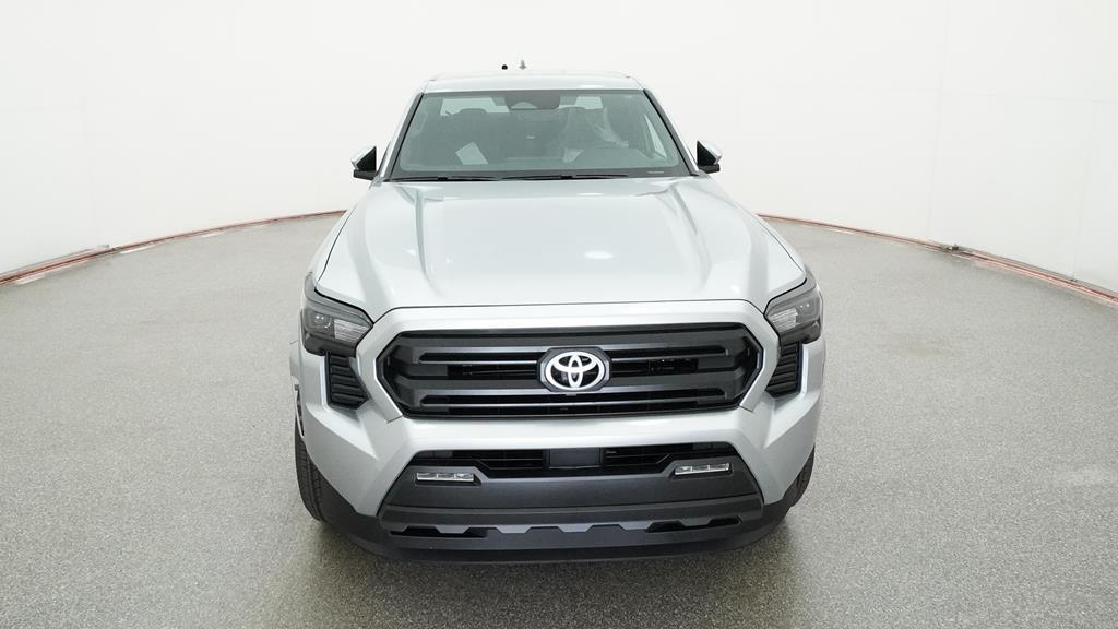 new 2024 Toyota Tacoma car, priced at $42,743