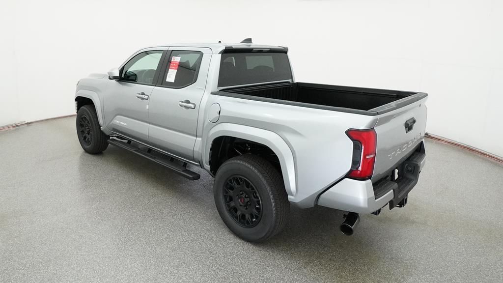 new 2024 Toyota Tacoma car, priced at $42,743