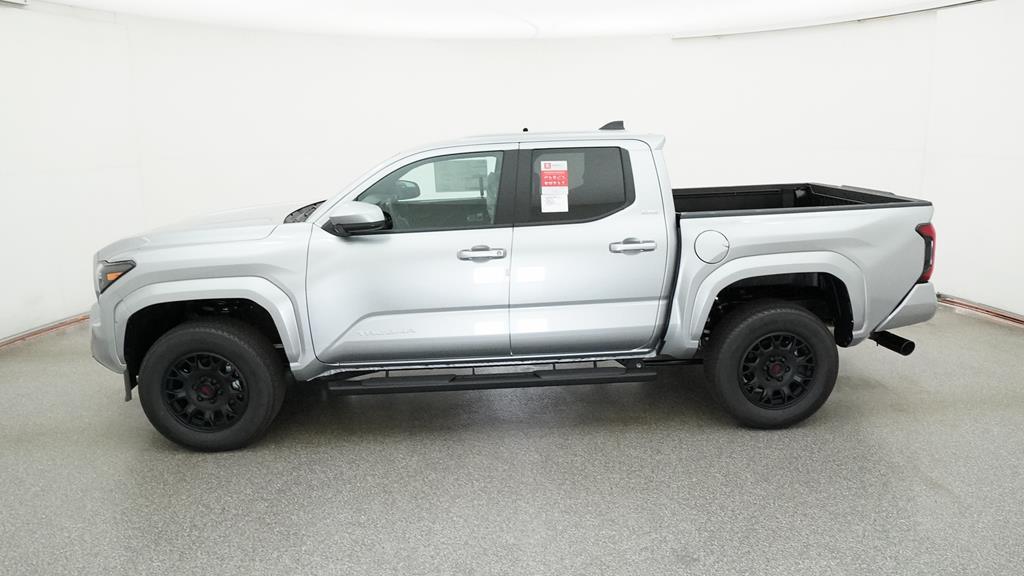 new 2024 Toyota Tacoma car, priced at $42,743